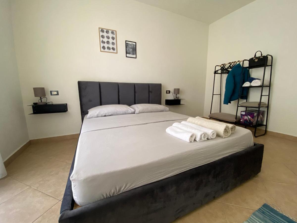 Seaside Apartment Durres Bagian luar foto