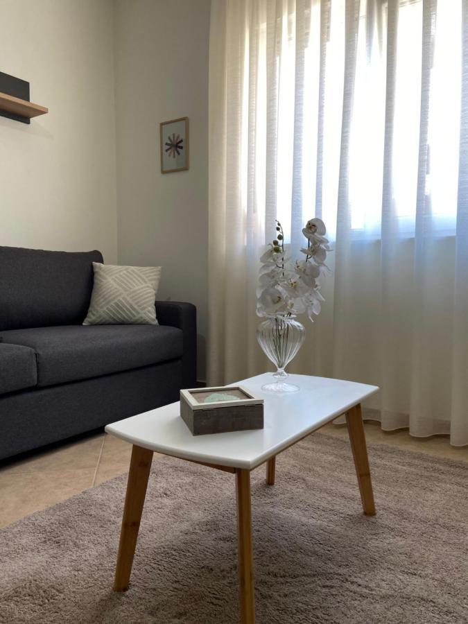 Seaside Apartment Durres Bagian luar foto