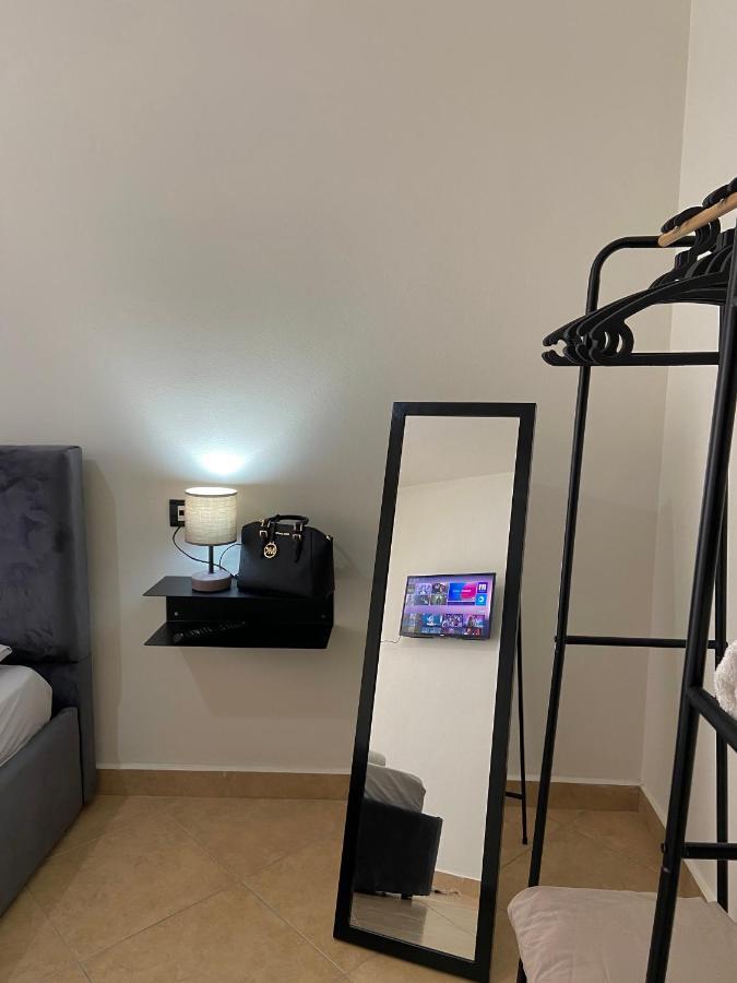 Seaside Apartment Durres Bagian luar foto